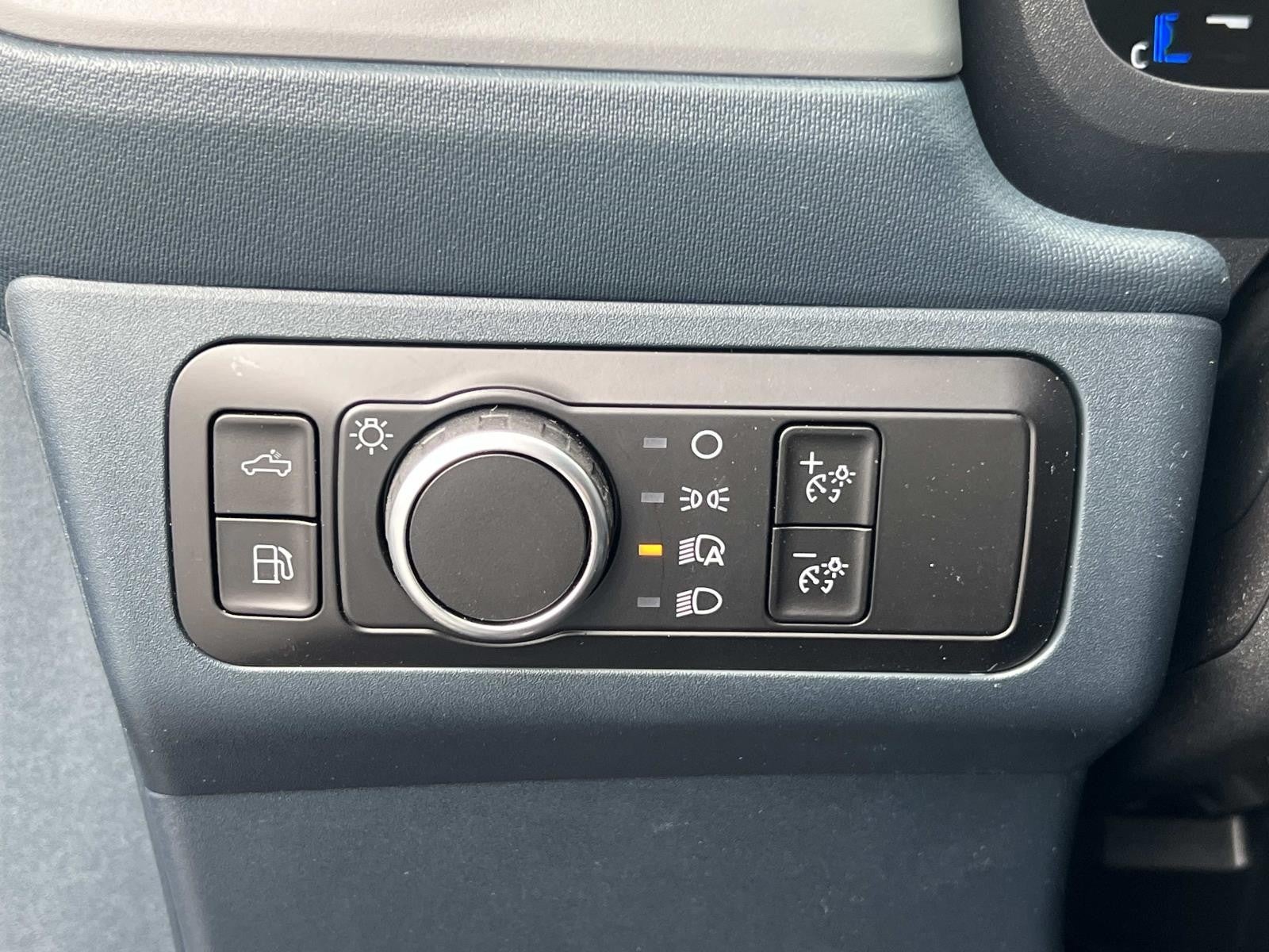 2026 Ford Maverick XL AWD SUPERCREW