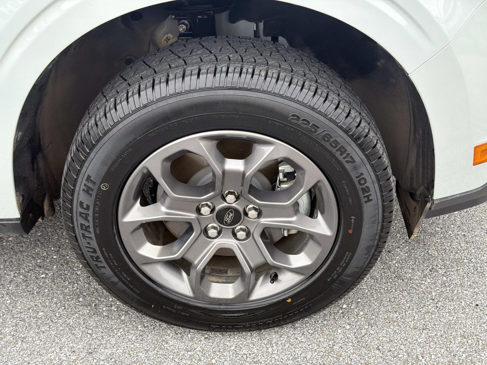 2022 Ford Maverick XLT FWD SUPERCREW