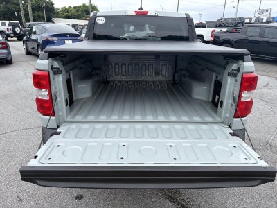2022 Ford Maverick XLT FWD SUPERCREW