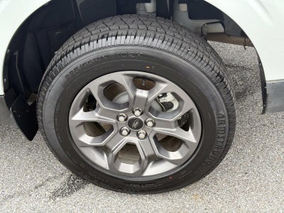 2022 Ford Maverick XLT FWD SUPERCREW