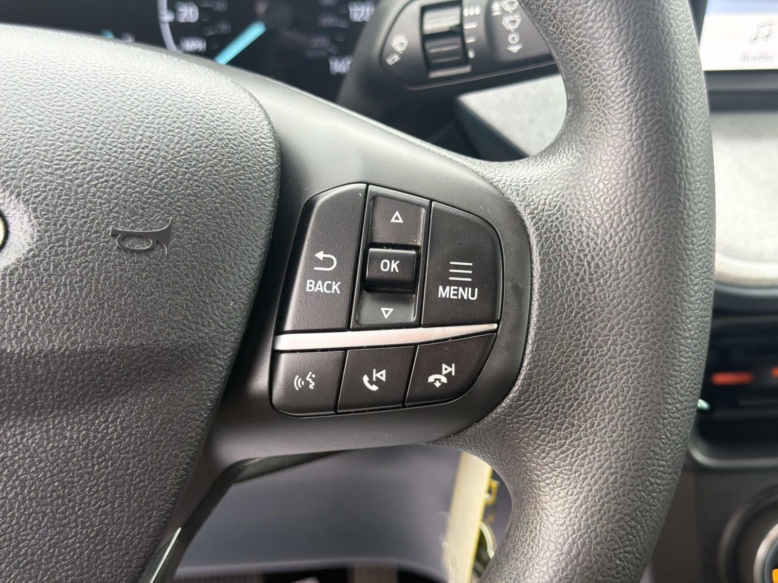 2022 Ford Maverick XLT FWD SUPERCREW