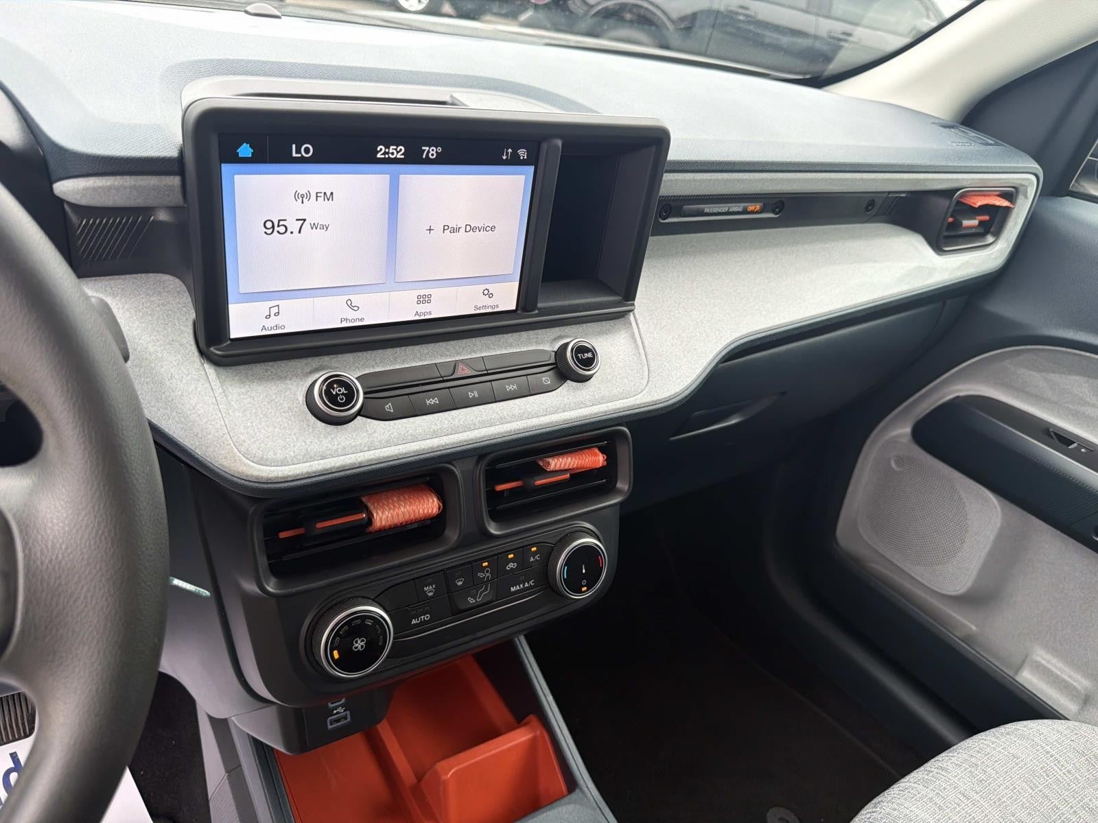 2022 Ford Maverick XLT FWD SUPERCREW