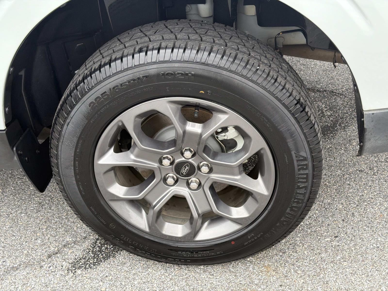 2022 Ford Maverick XLT FWD SUPERCREW