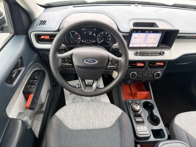 2022 Ford Maverick XLT FWD SUPERCREW