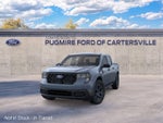 2026 Ford Maverick XLT FWD SUPERCREW