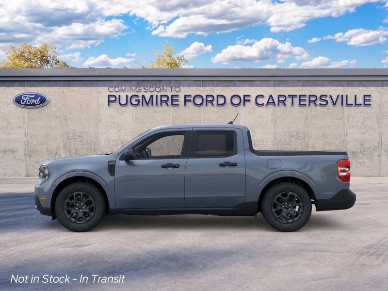 2026 Ford Maverick XLT FWD SUPERCREW
