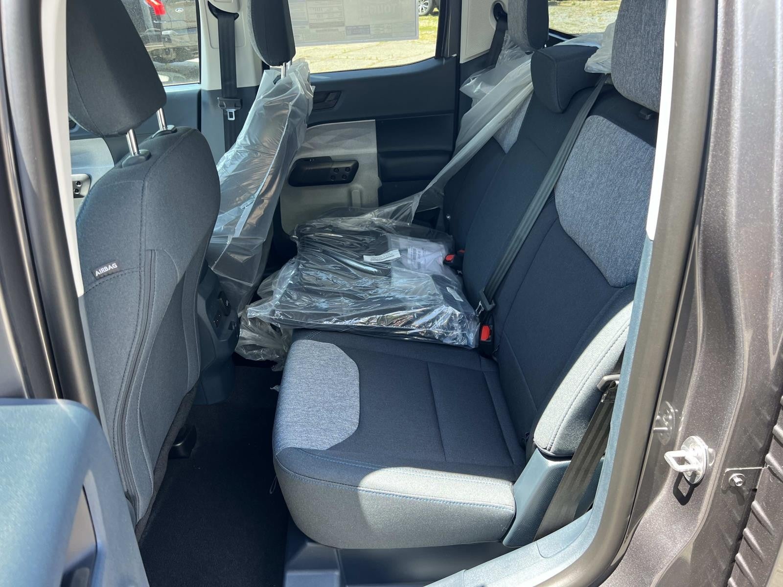 2026 Ford Maverick XLT FWD SUPERCREW