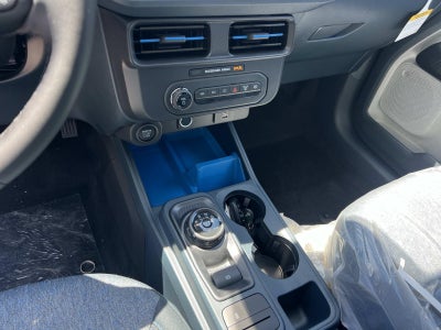 2026 Ford Maverick XLT FWD SUPERCREW