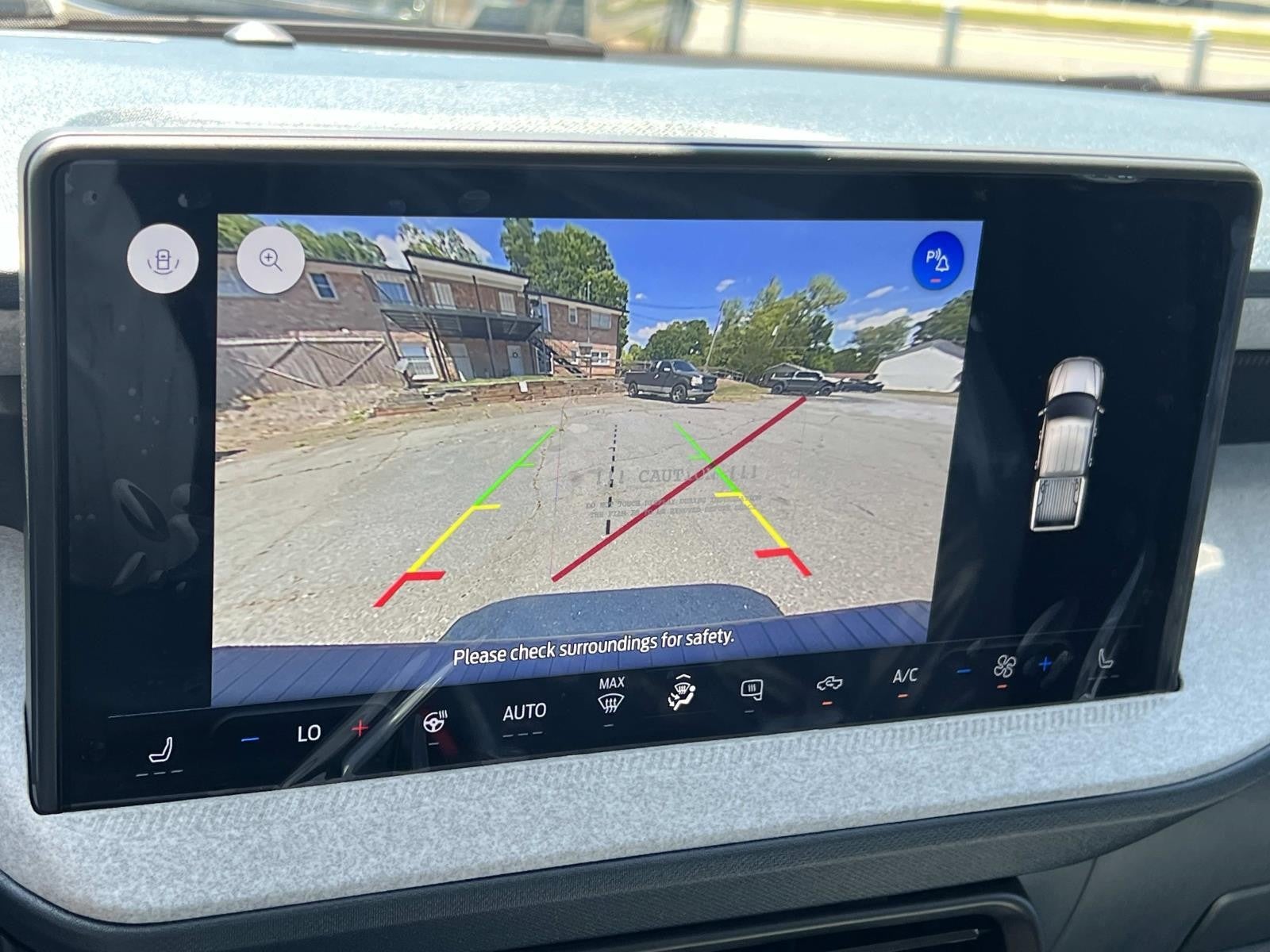 2026 Ford Maverick XLT FWD SUPERCREW