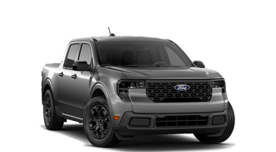 2026 Ford Maverick XLT FWD SUPERCREW