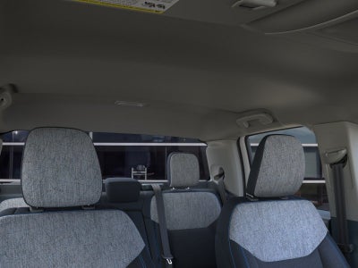 2026 Ford Maverick XLT FWD SUPERCREW