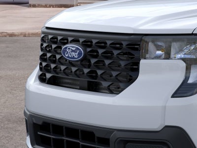 2026 Ford Maverick XLT FWD SUPERCREW