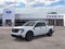 2026 Ford Maverick XLT FWD SUPERCREW