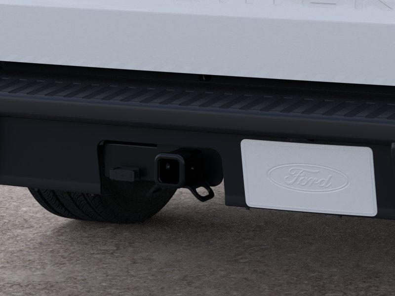 2026 Ford Maverick XLT FWD SUPERCREW