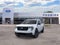 2026 Ford Maverick XLT FWD SUPERCREW