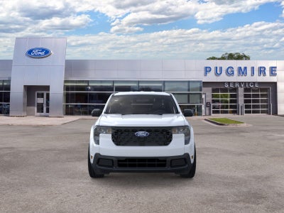 2026 Ford Maverick XLT FWD SUPERCREW