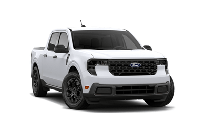 2026 Ford Maverick XLT FWD SUPERCREW