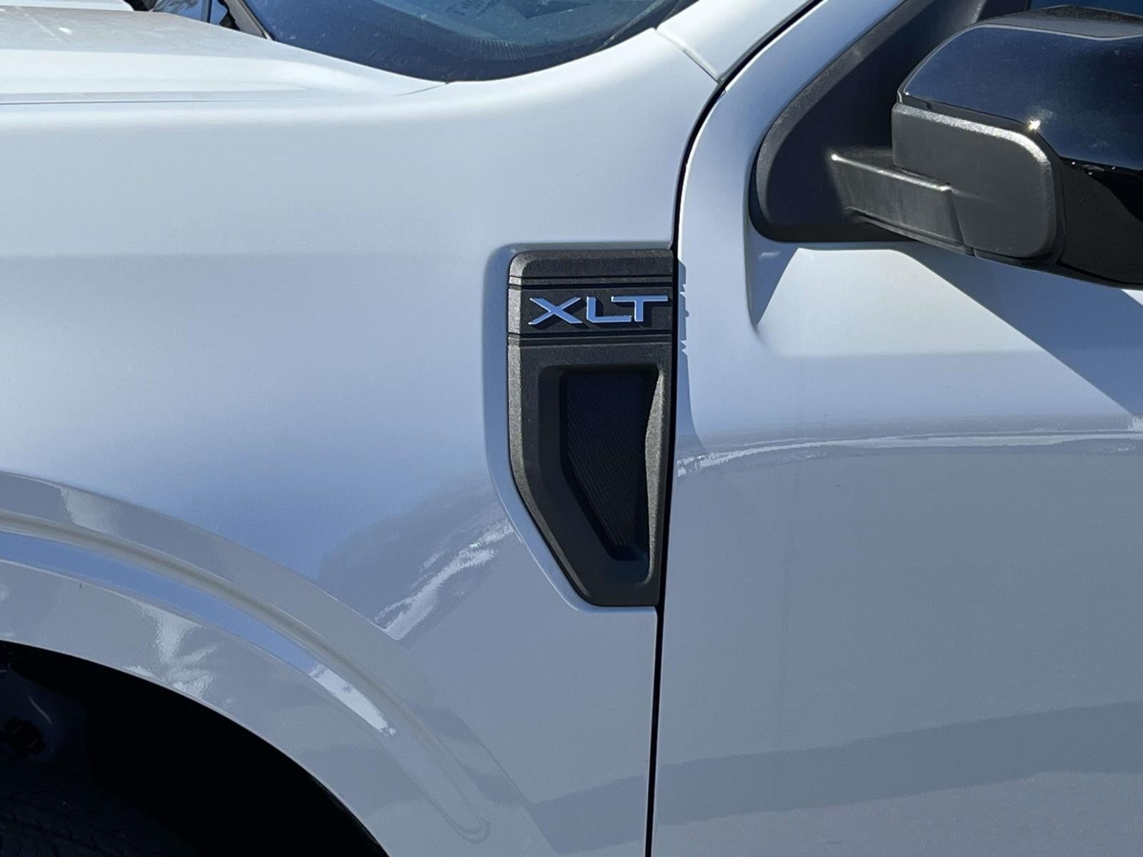 2026 Ford Maverick XLT FWD SUPERCREW