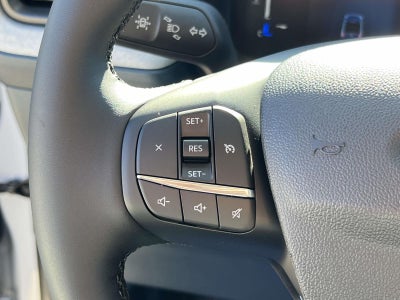 2026 Ford Maverick XLT FWD SUPERCREW