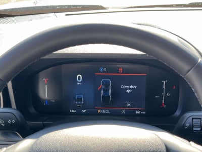 2026 Ford Maverick XLT FWD SUPERCREW