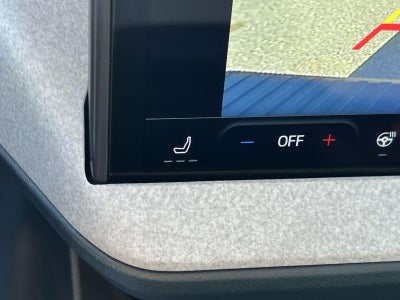 2026 Ford Maverick XLT FWD SUPERCREW