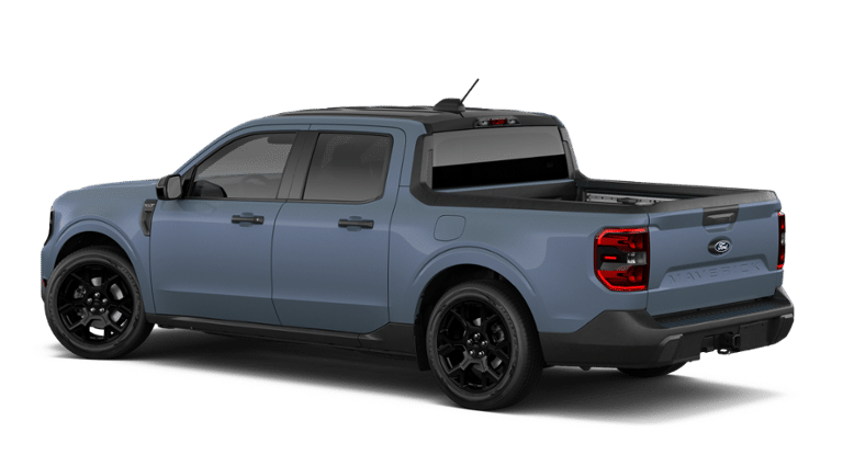 2026 Ford Maverick XLT AWD SUPERCREW