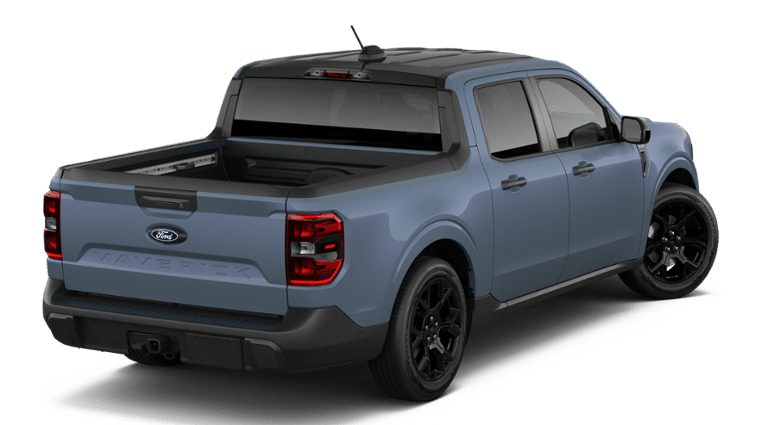 2026 Ford Maverick XLT AWD SUPERCREW