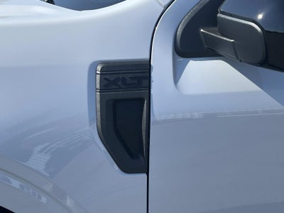 2025 Ford Maverick XLT AWD SUPERCREW