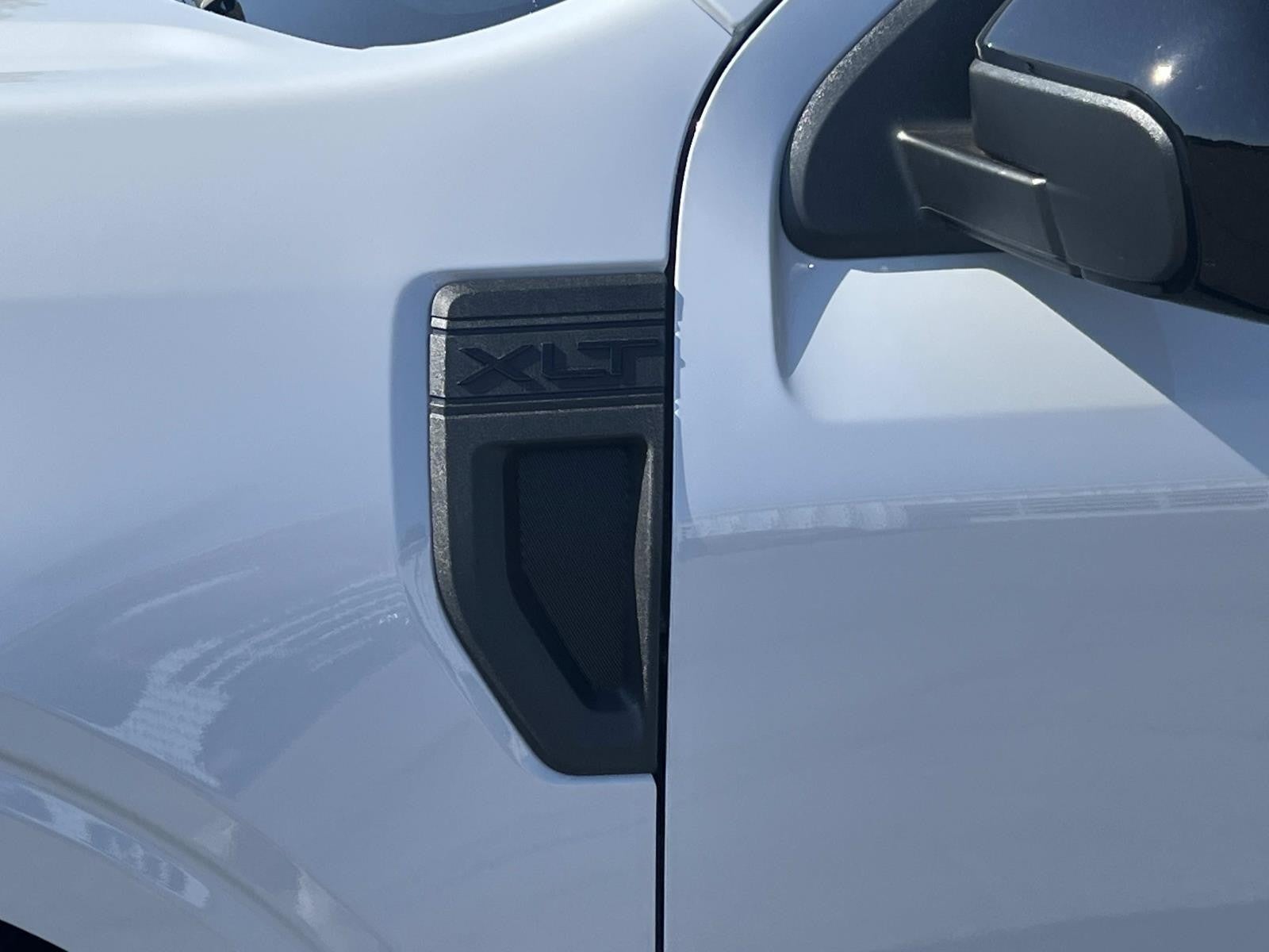 2025 Ford Maverick XLT AWD SUPERCREW