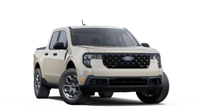 2025 Ford Maverick XLT SUPERCREW