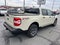 2025 Ford Maverick XLT SUPERCREW