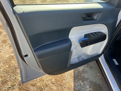 2025 Ford Maverick XLT AWD SUPERCREW