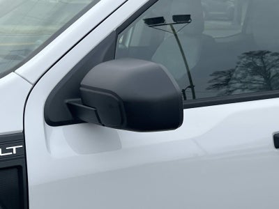 2026 Ford Maverick XLT AWD SUPERCREW