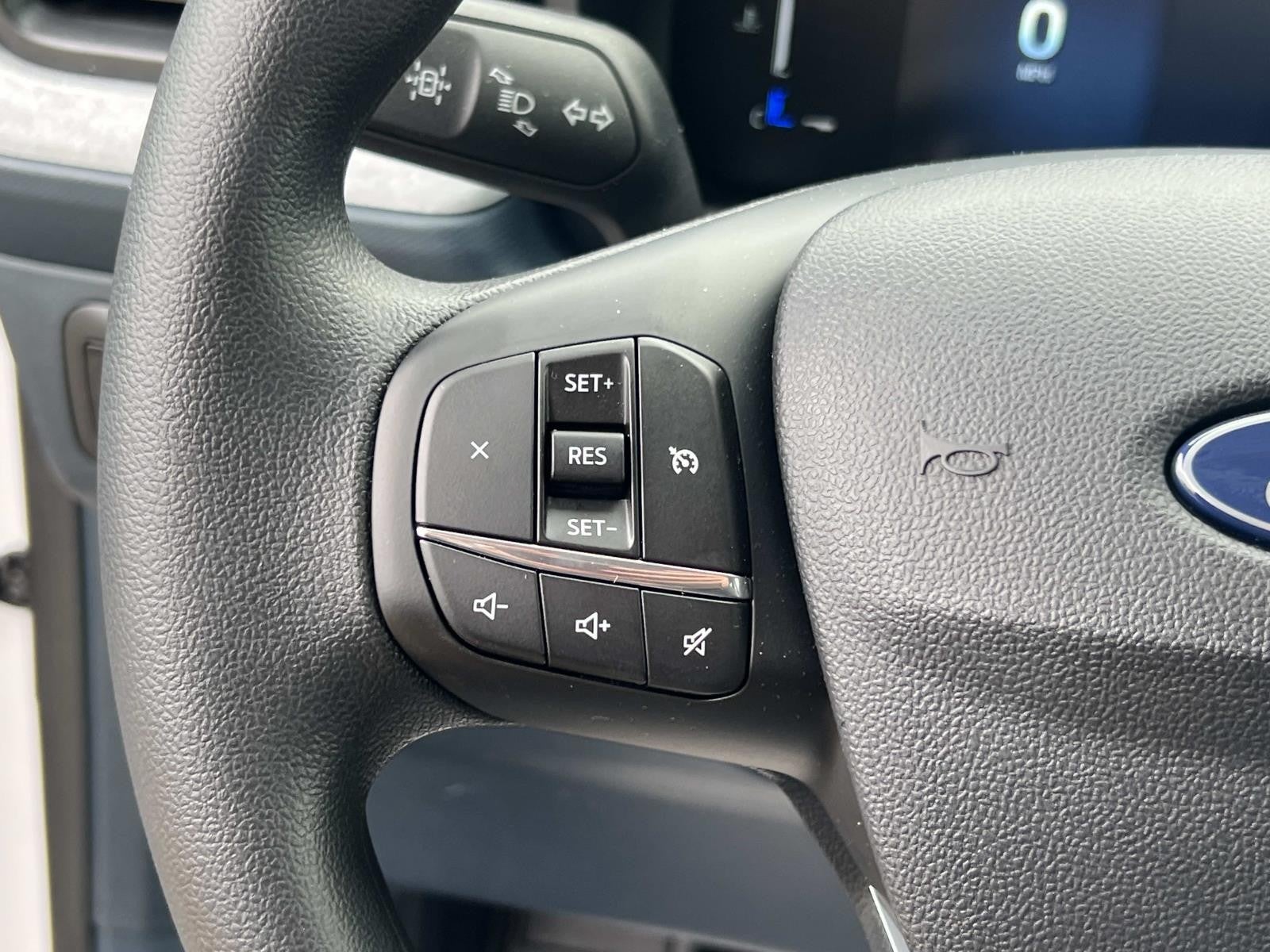 2026 Ford Maverick XLT AWD SUPERCREW