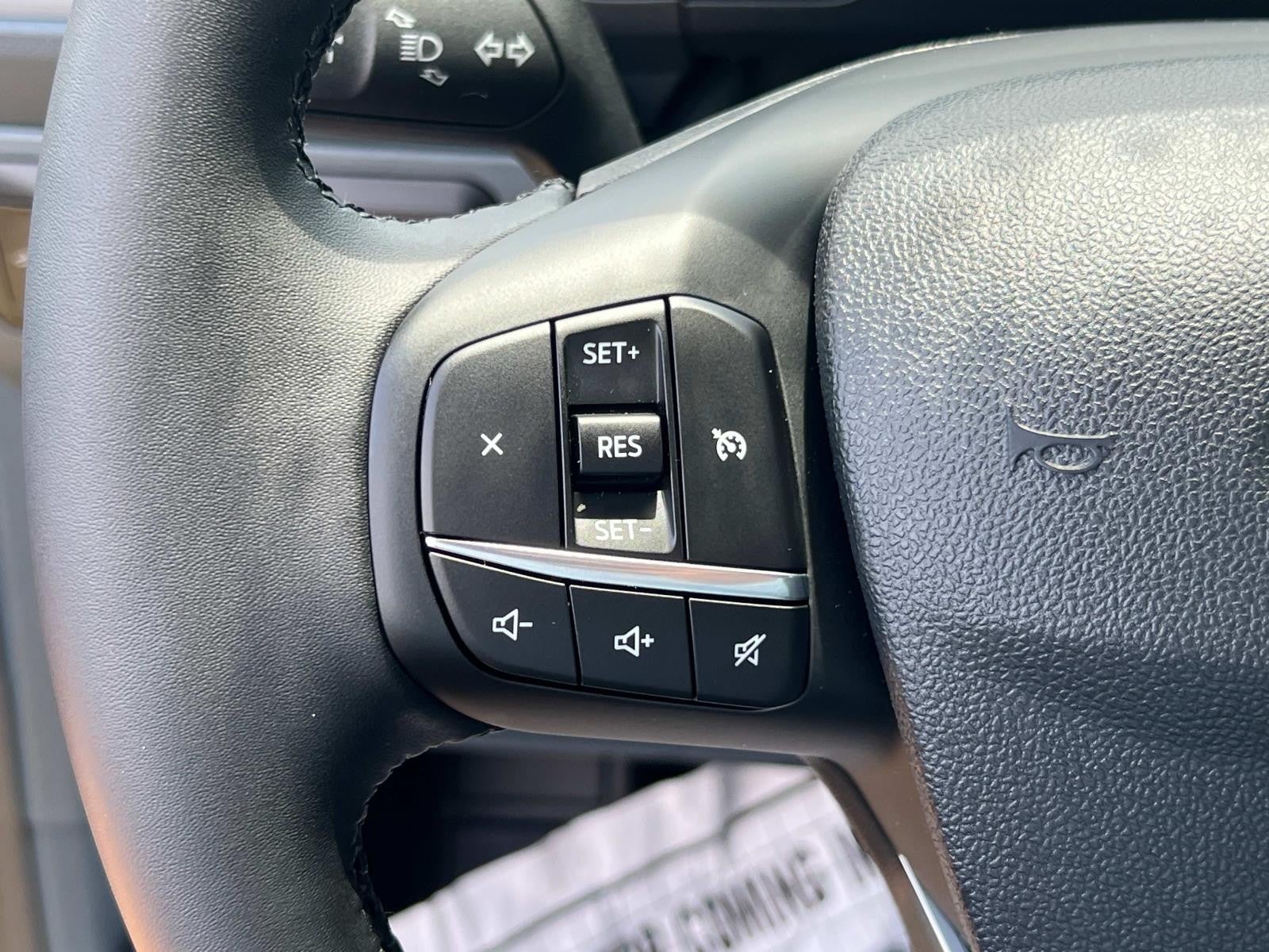 2025 Ford Maverick XLT AWD SUPERCREW