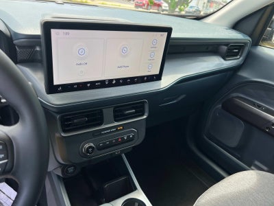 2025 Ford Maverick XLT AWD SUPERCREW