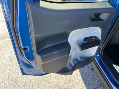 2026 Ford Maverick XLT AWD SUPERCREW