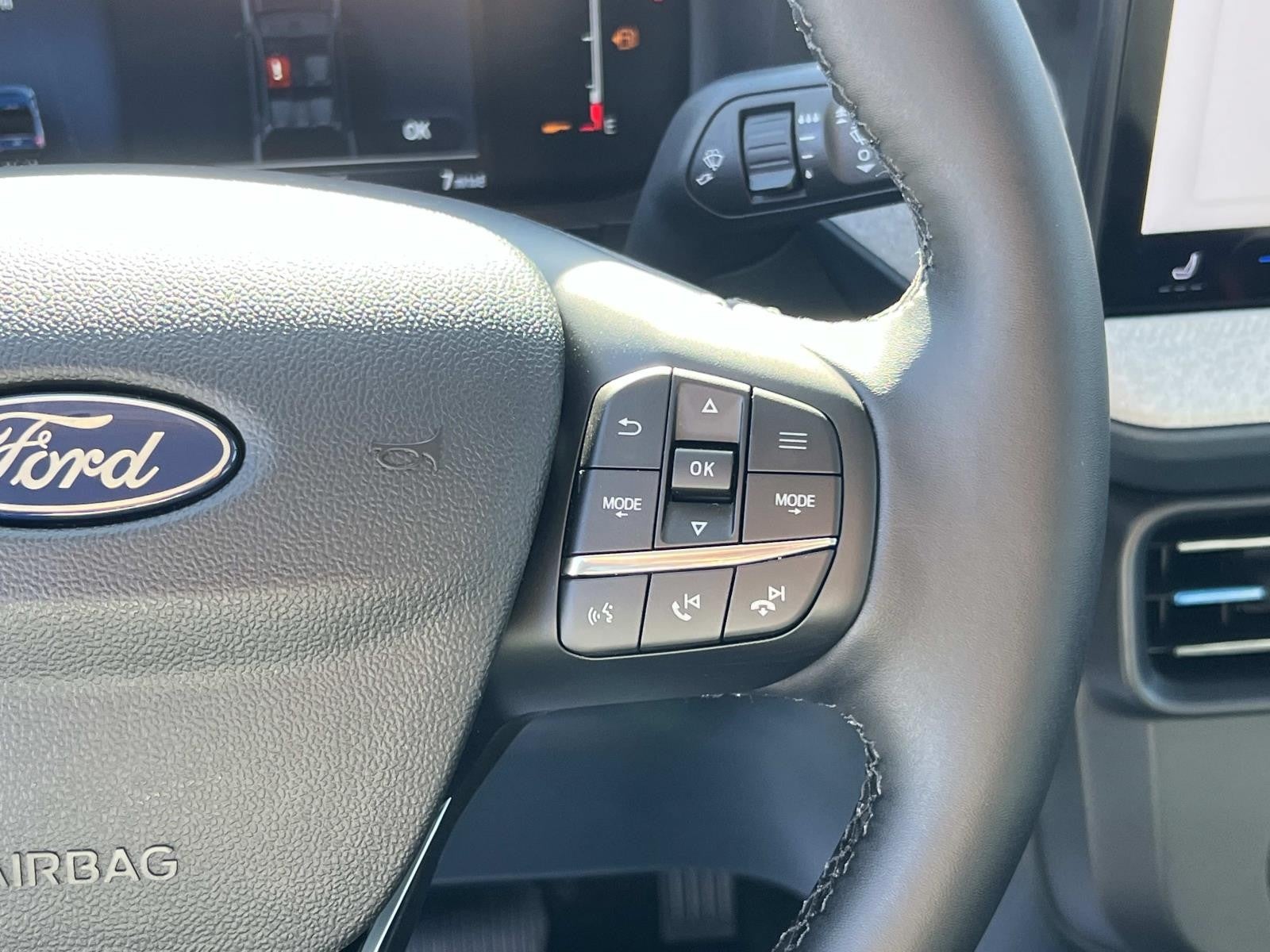 2026 Ford Maverick XLT AWD SUPERCREW