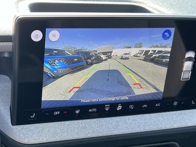 2026 Ford Maverick XLT AWD SUPERCREW