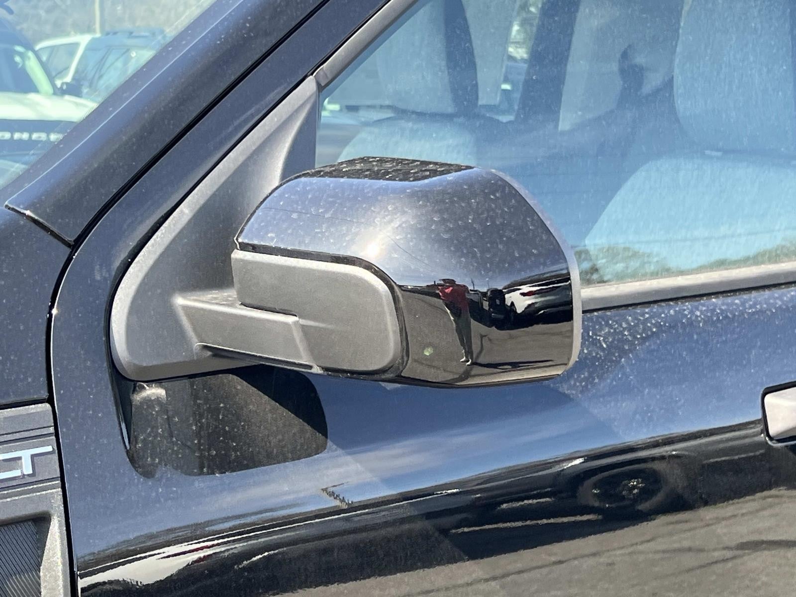 2026 Ford Maverick XLT AWD SUPERCREW