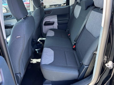 2026 Ford Maverick XLT AWD SUPERCREW