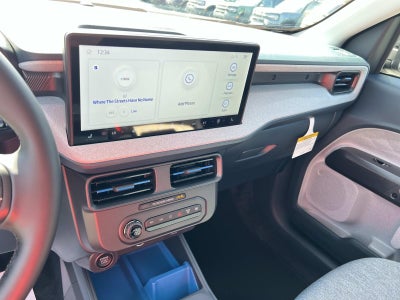 2026 Ford Maverick XLT AWD SUPERCREW