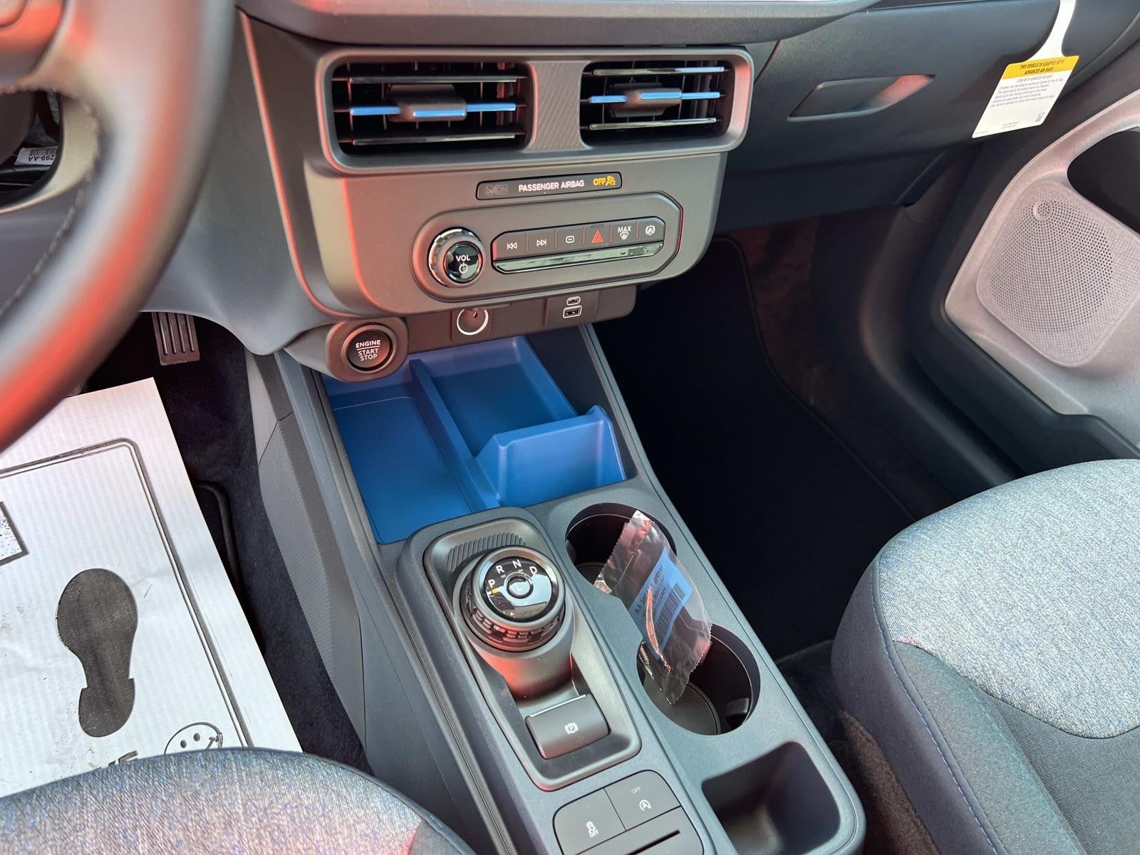 2026 Ford Maverick XLT AWD SUPERCREW