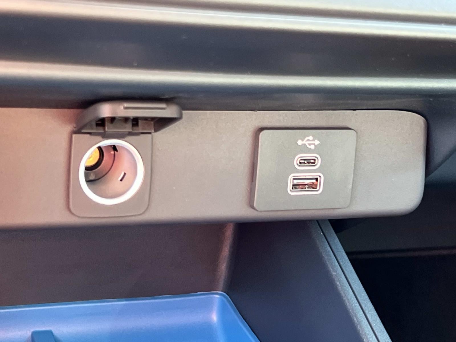 2026 Ford Maverick XLT AWD SUPERCREW