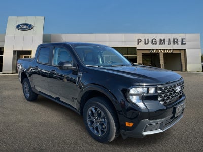 2026 Ford Maverick XLT AWD SUPERCREW