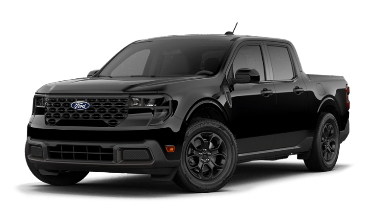 2026 Ford Maverick XLT AWD SUPERCREW