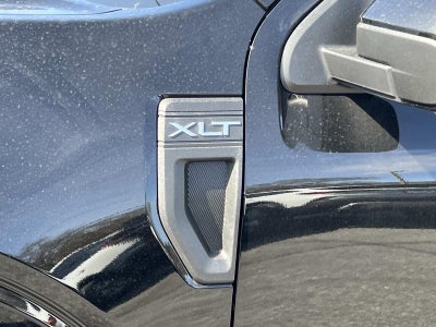 2026 Ford Maverick XLT AWD SUPERCREW