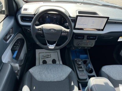 2026 Ford Maverick XLT AWD SUPERCREW