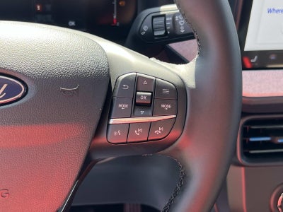2026 Ford Maverick XLT AWD SUPERCREW