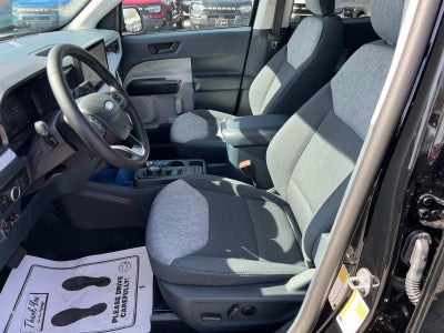 2026 Ford Maverick XLT AWD SUPERCREW